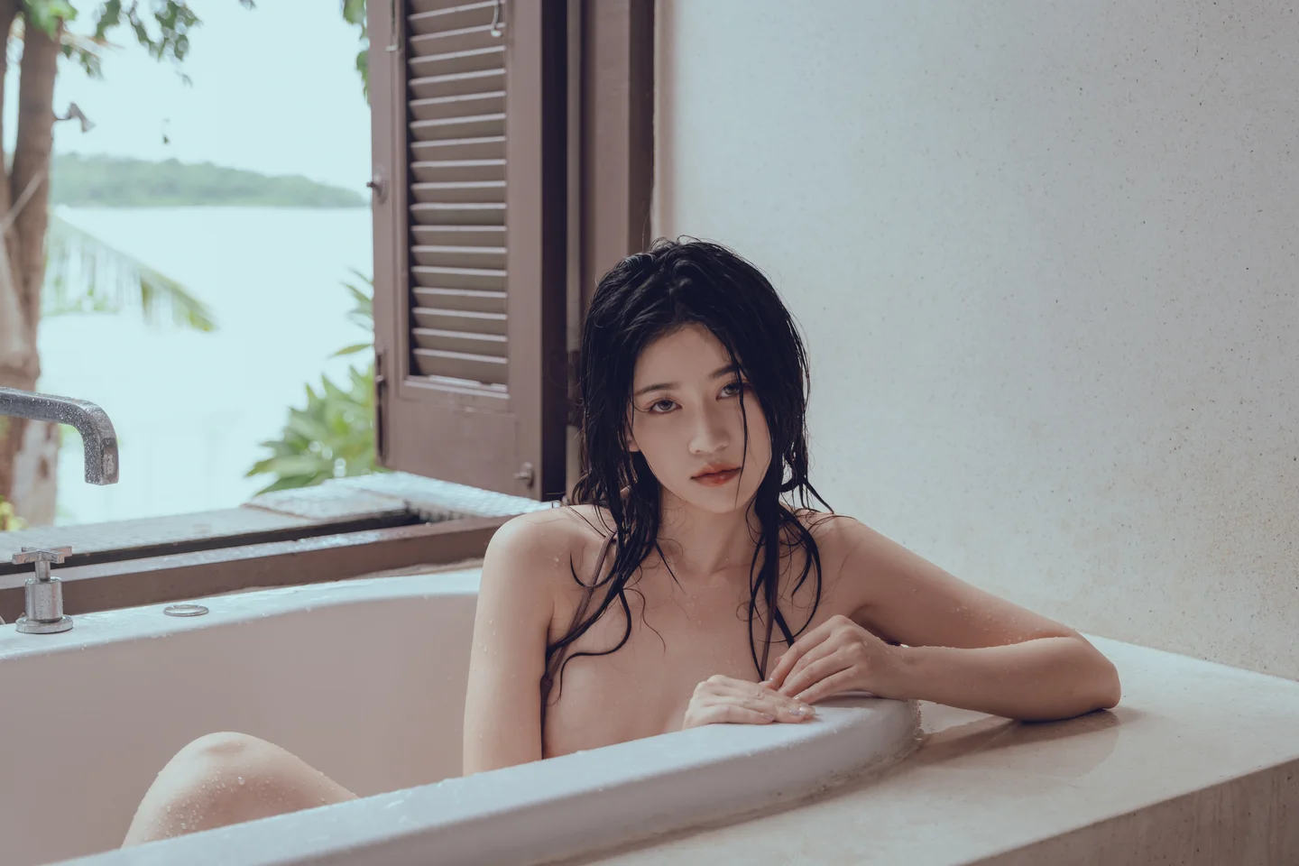 年年 - 浴 [80P-410MB] tg@simisebaisi 【丝足阁】073.webp